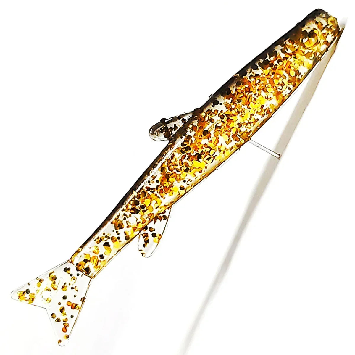 Orka Small Fish 5 cm 5kpl/pkt kalajigi - Happy Angler