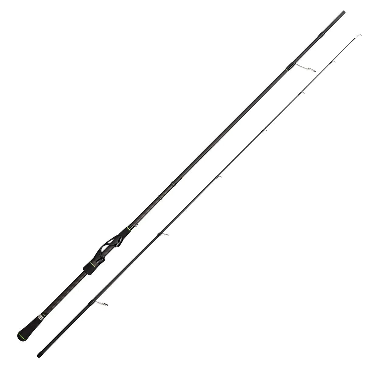 Gunki Overtake Finesse avokelavapa - Happy Angler