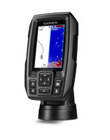 Garmin STRIKER 4 kaikuluotain - Happy Angler