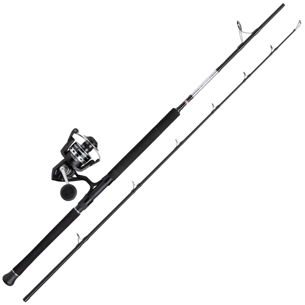 Penn Pursuit IV Boat avokelasetti - Happy Angler