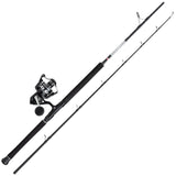 Penn Pursuit IV Boat avokelasetti - Happy Angler