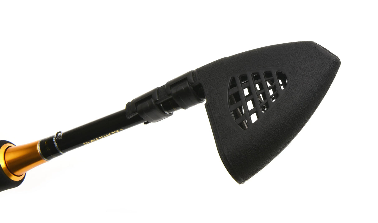 Patriot Hybrid Tele avokelavapa - Happy Angler