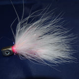 Eumer Spintube Leech 10 g heittoperho - Happy Angler
