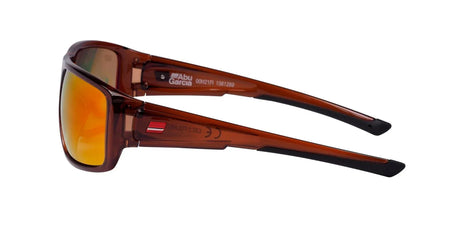 Abu Garcia Revo Flame Red polarisoidut aurinkolasit - Happy Angler