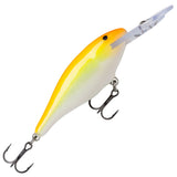 Rapala Shad Rap Deep Runner 9 cm vaappu - Happy Angler