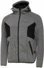 Savage Gear Tec-Foam vetoketjullinen huppari - Happy Angler