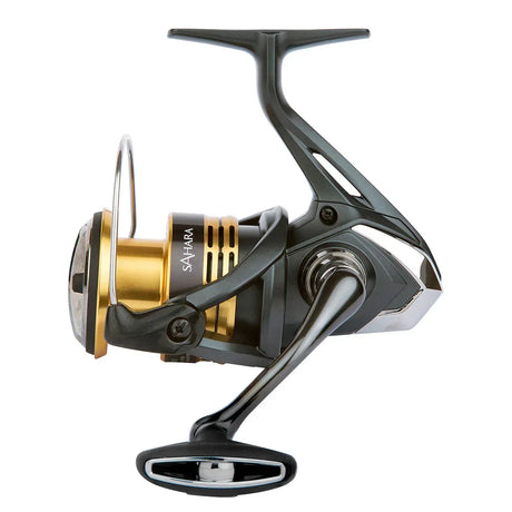 Shimano Sahara FJ avokela - Happy Angler