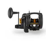 Penn Squall Lever Drag 2 Speed hyrräkela - Happy Angler