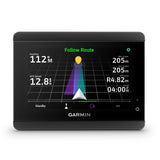 Garmin Reactor 40 Hydraulic autopilotti GHC 50 ohjausyksiköllä - Happy Angler