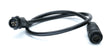 Lowrance BLUE7-TO-BLACK9 adapteri - Happy Angler