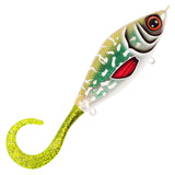 Strike Pro Guppie 13,5 cm jerkki - Happy Angler