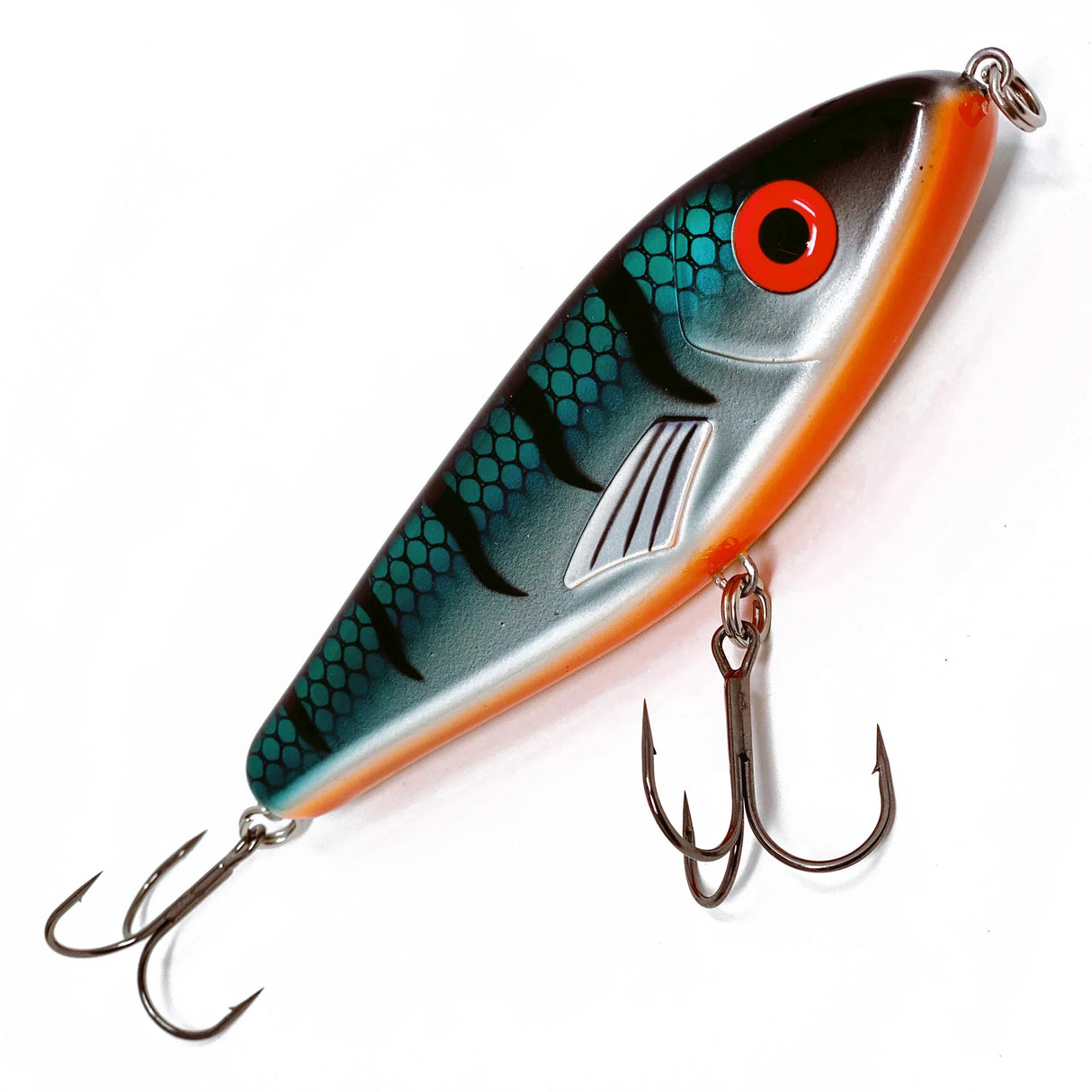 Gator Jerk 15 cm jerkki - Happy Angler
