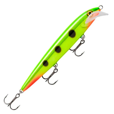 Rapala Scatter Rap Husky 13 cm vaappu - Happy Angler