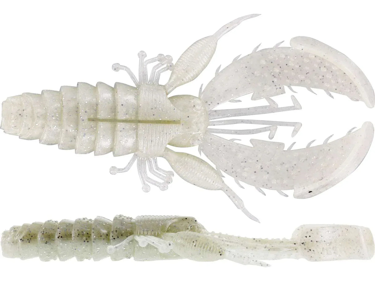 Westin CreCraw Creaturebait 6,5 cm jigi 6 kpl/pkt - Happy Angler