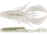 Westin CreCraw Creaturebait 6,5 cm jigi 6 kpl/pkt - Happy Angler
