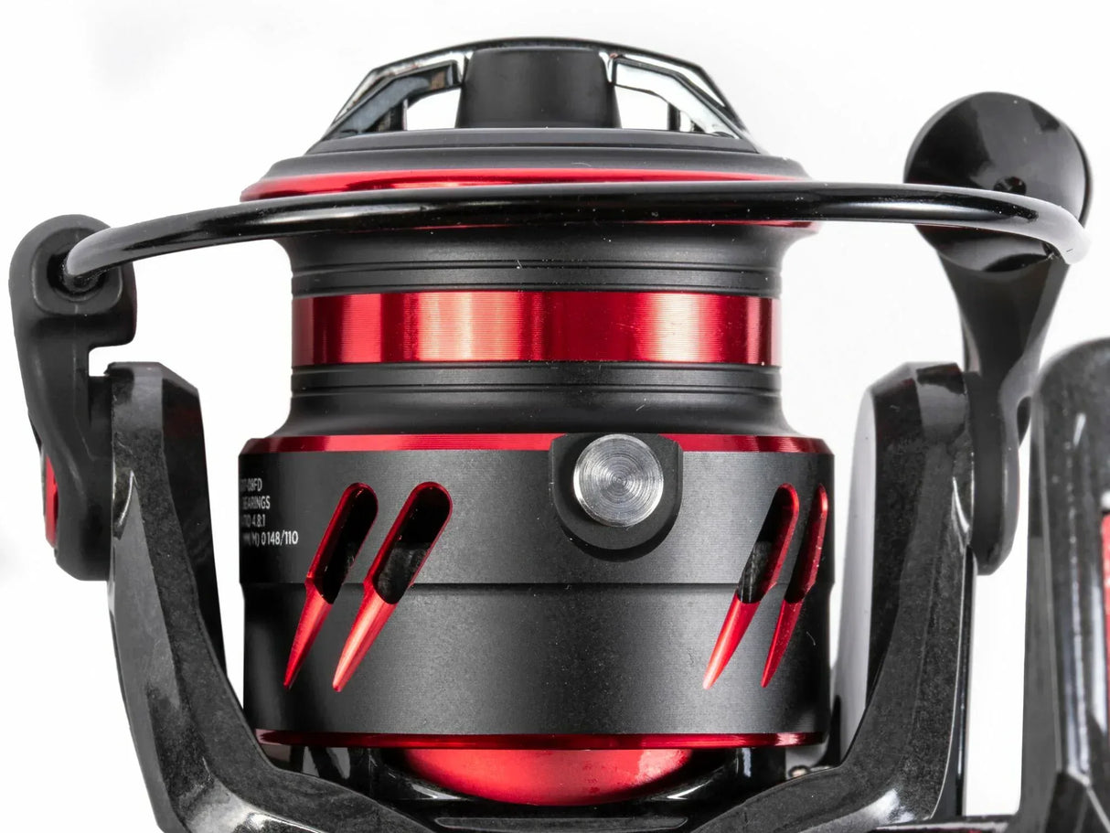 Lucky John Vanrex Micro Game 800 avokela - Happy Angler