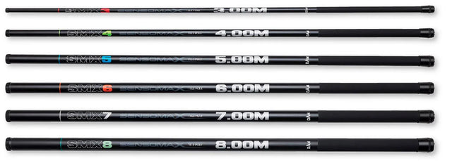 DAM Sensomax Tele onkivapa - Happy Angler