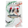 Dida wet perholitka - Happy Angler
