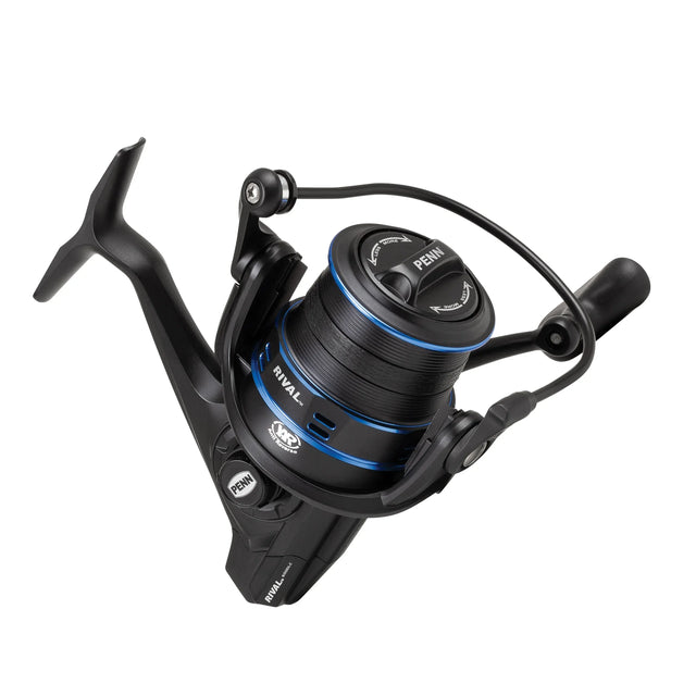 Penn Rival Long Cast Blue avokela - Happy Angler