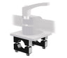 Comstedt MEGA Mount Live anturitelineen kaidekiinnike 25mm - Happy Angler