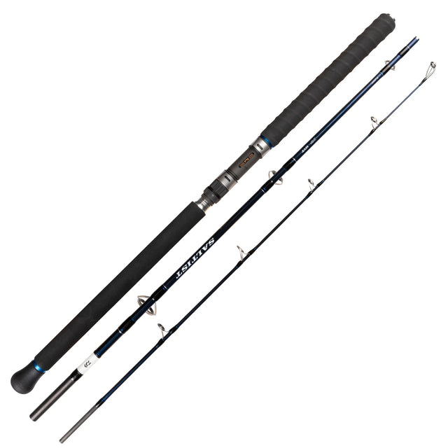 Daiwa Saltist Hyper Tropical avokelavapa - Happy Angler