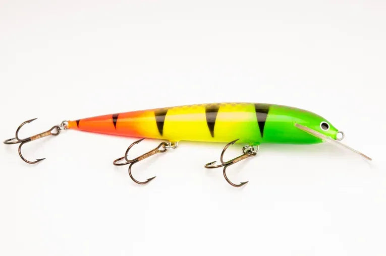 Karikko 18 cm vaappu - Happy Angler