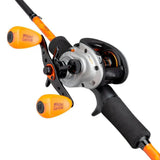 Abu Garcia Max STX hyrräkelasetti - Happy Angler