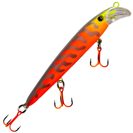 Jakki Wili 10 cm vaappu - Happy Angler