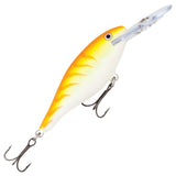 Rapala Shad Rap Deep Runner 9 cm vaappu - Happy Angler
