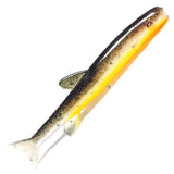 Orka Small Fish 5 cm 5kpl/pkt kalajigi - Happy Angler