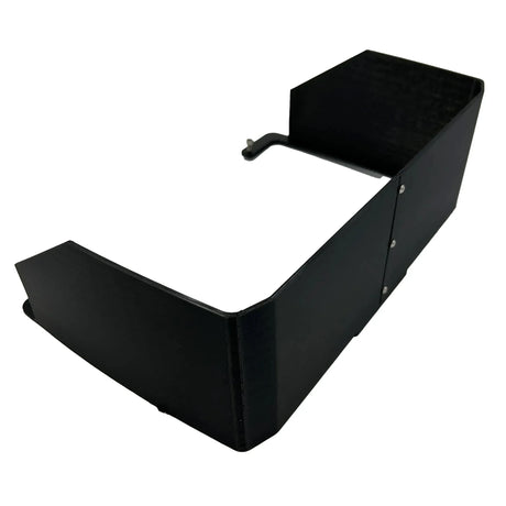 MAS-Production Garmin Echomap Ultra 10 aurinkosuoja - Happy Angler