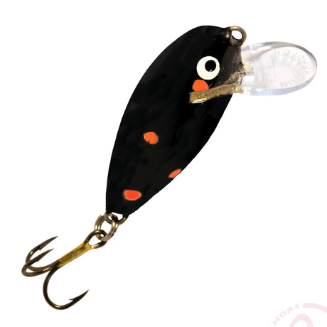 Nils Master Jäpittäjä 5,5 cm vaappu - Happy Angler