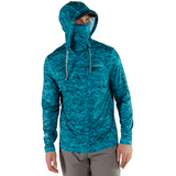 Norfin Sun Pro Marlin UPF50+ kalastuspaita