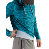 Norfin Sun Pro Marlin UPF50+ kalastuspaita
