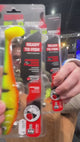 Rapala Soft Peto Prerigged 16 cm jigi