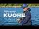Kuore Bigfoot 22 cm jigi