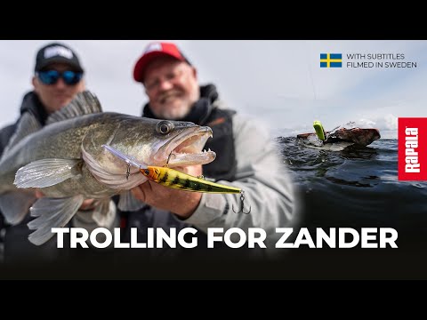 Rapala Gold Miner 12 cm vaappu