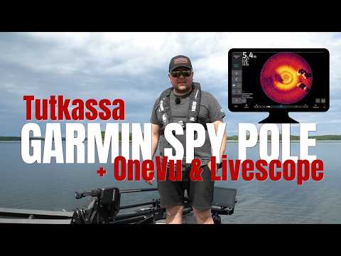 Garmin GT360UHD teline