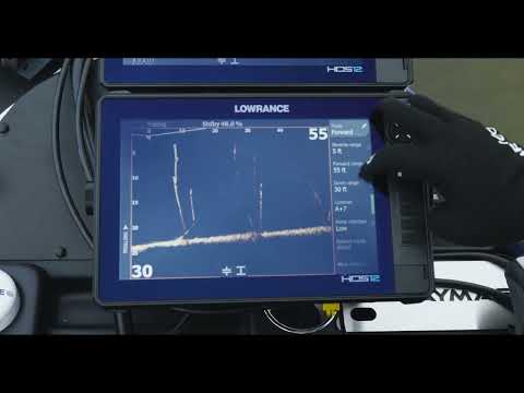 Lowrance Active Target 2 XL anturi