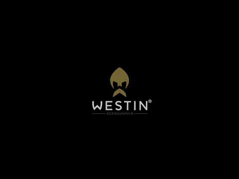 Westin BullTeez Curltail 21 cm jigi