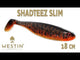 Westin ShadTeez Slim 18 cm jigi