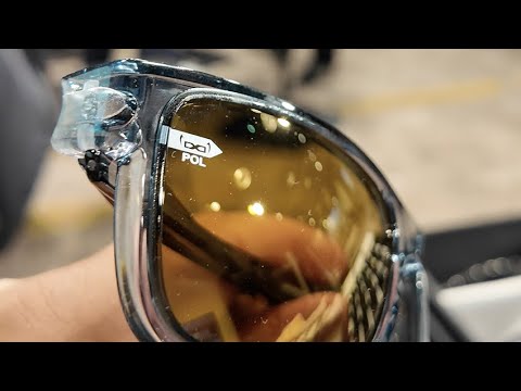 Gloryfy Gi39 Drive Smoke Grey aurinkolasit