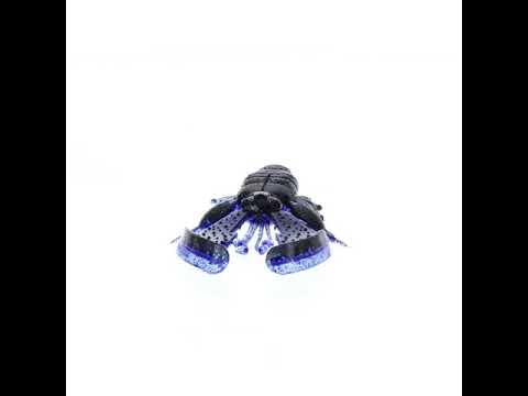 Westin CreCraw Creaturebait 8,5 cm jigi 5 kpl/pkt