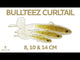 Westin BullTeez Curltail 14 cm jigi 2 kpl/pkt