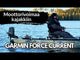 Garmin Force Current kajakkimoottori