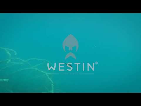 Westin Jerkbite SR 9 cm vaappu