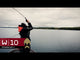 Westin W10 Powercast hyrräkelavapa
