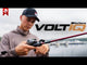 Abu Garcia Revo X VoltiQ hyrräkela