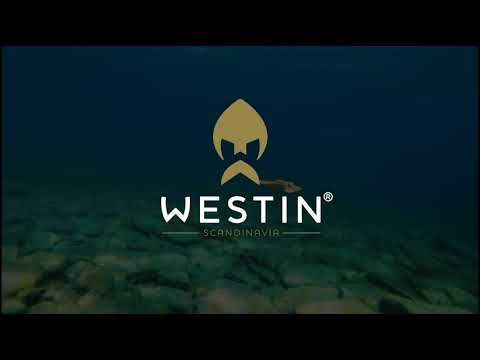 Westin CreCraw Creaturebait 8,5 cm jigi 5 kpl/pkt