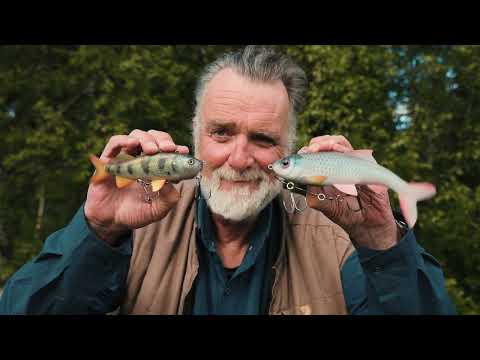 PulzBait Rigz Spinning 15 cm 2 kpl/pkt